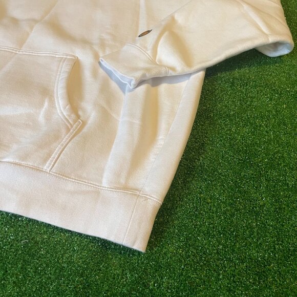 Bel-Air Athletic Will Smith & DJ D-Nice Long Sleeve Hoodie Sweatshirt Size XL - Picture 3 of 14